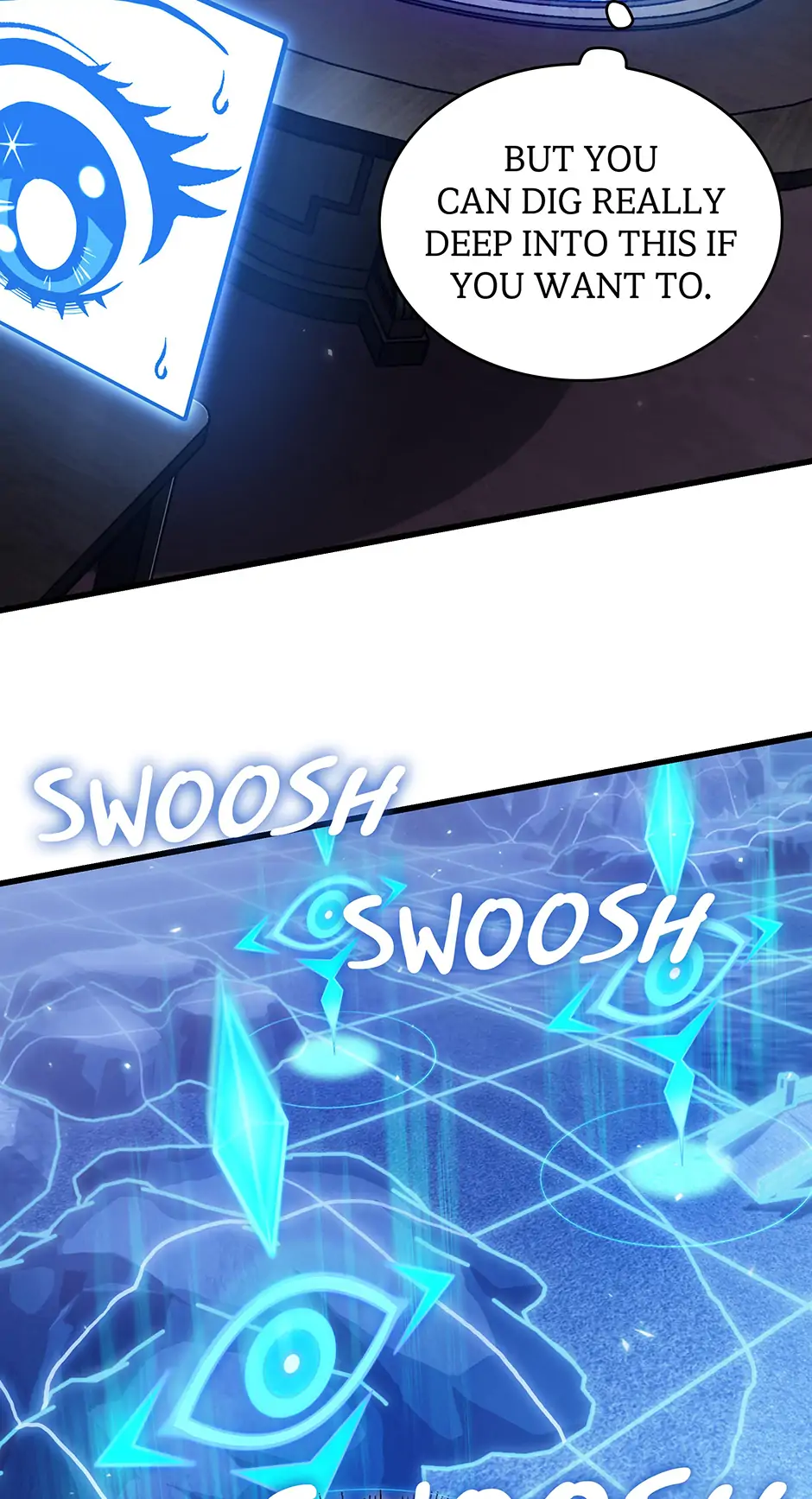 Read Pick Me Up ENGLISH Manga Online