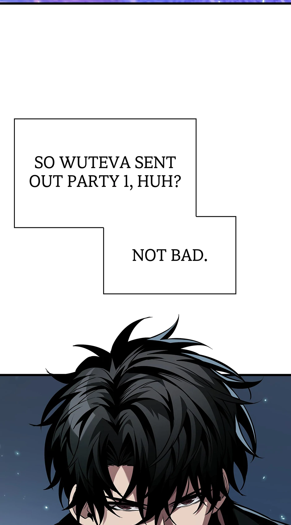 Read Pick Me Up ENGLISH Manga Online