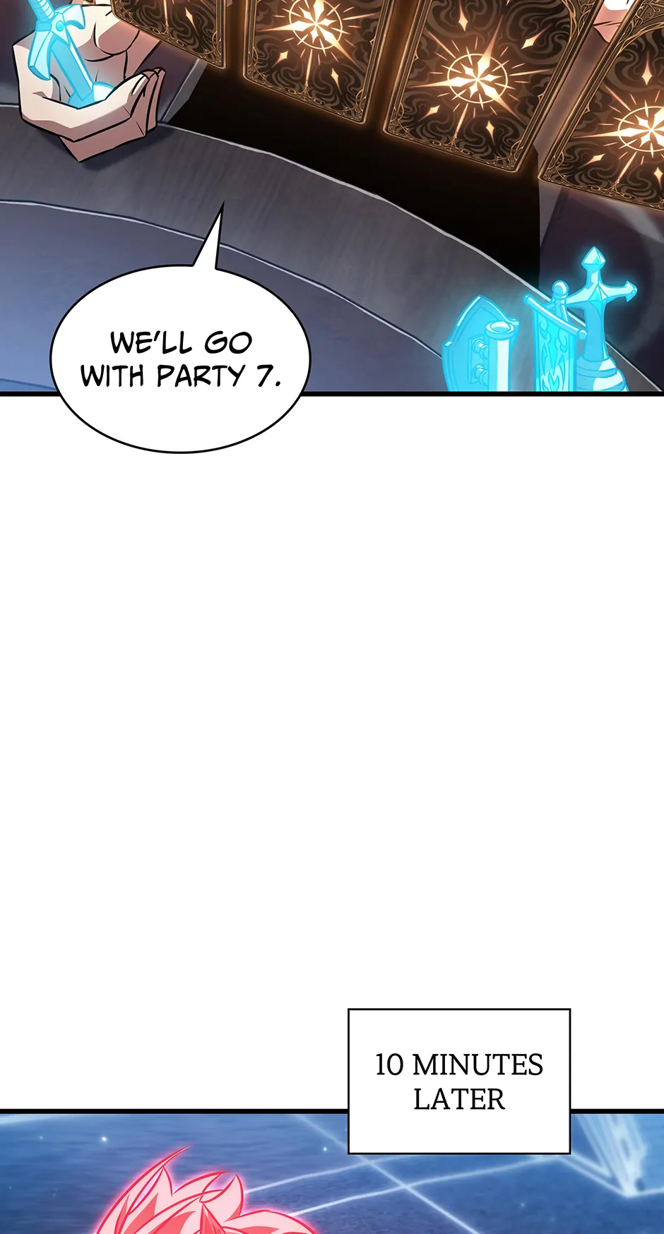 Read Pick Me Up ENGLISH Manga Online