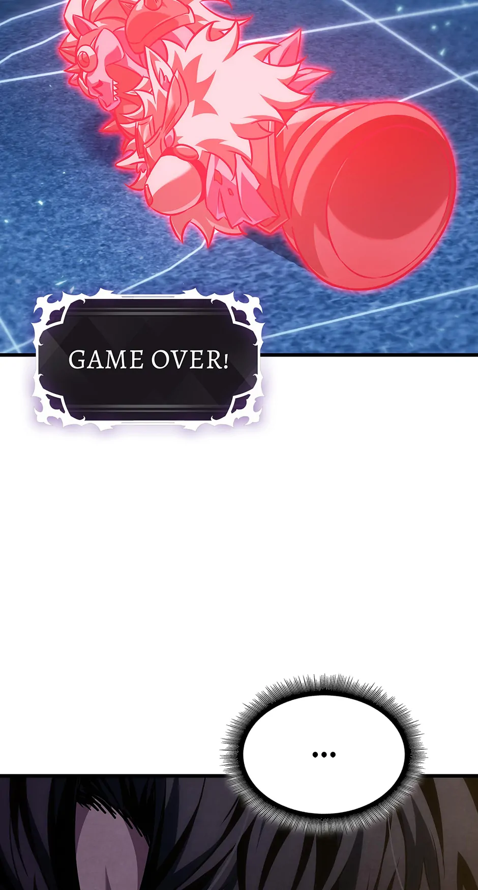 Read Pick Me Up ENGLISH Manga Online