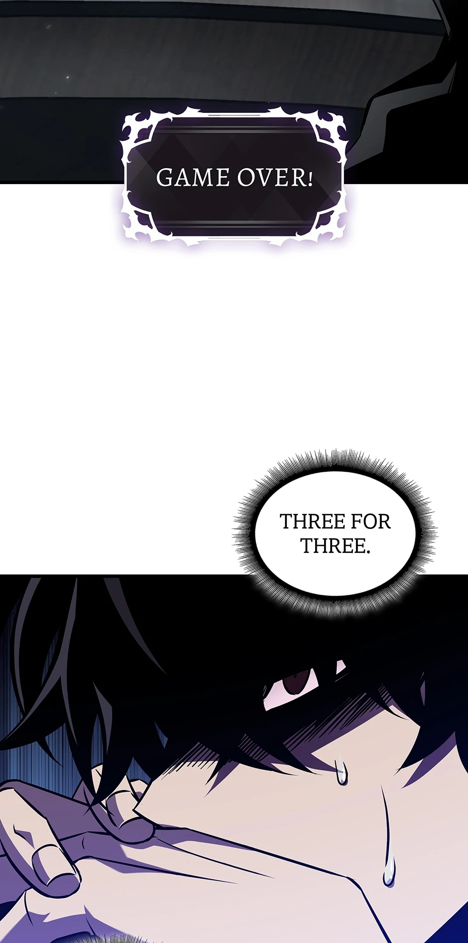 Read Pick Me Up ENGLISH Manga Online