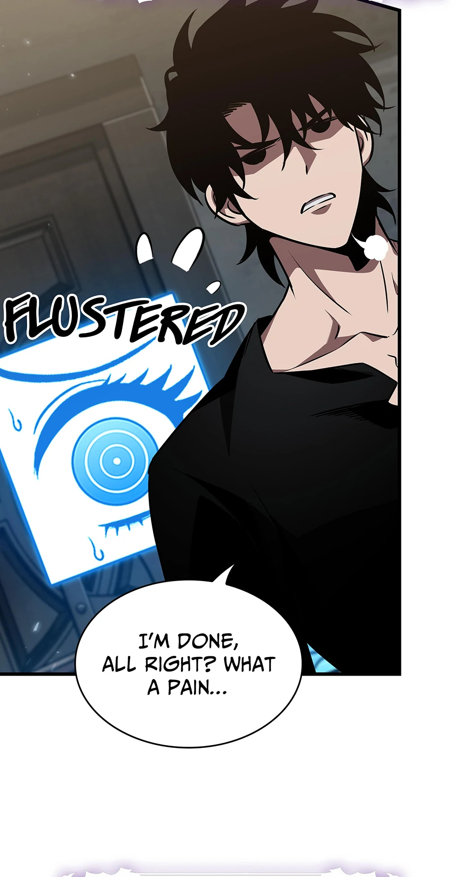 Read Pick Me Up ENGLISH Manga Online