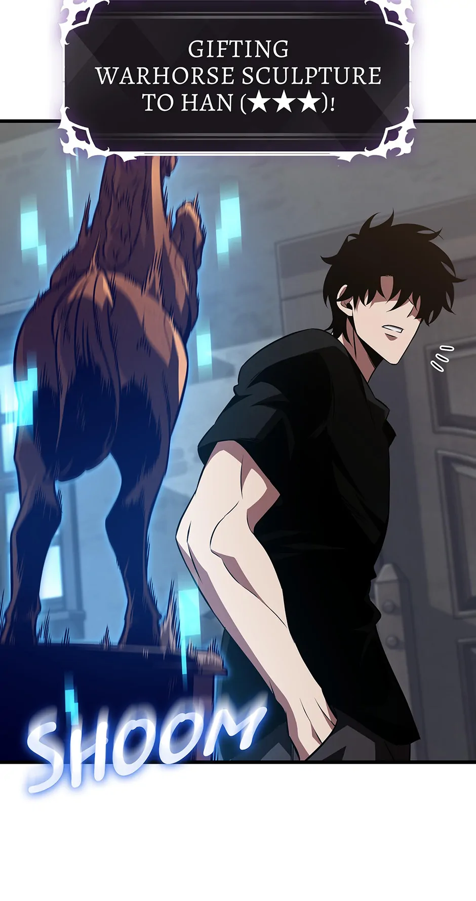 Read Pick Me Up ENGLISH Manga Online