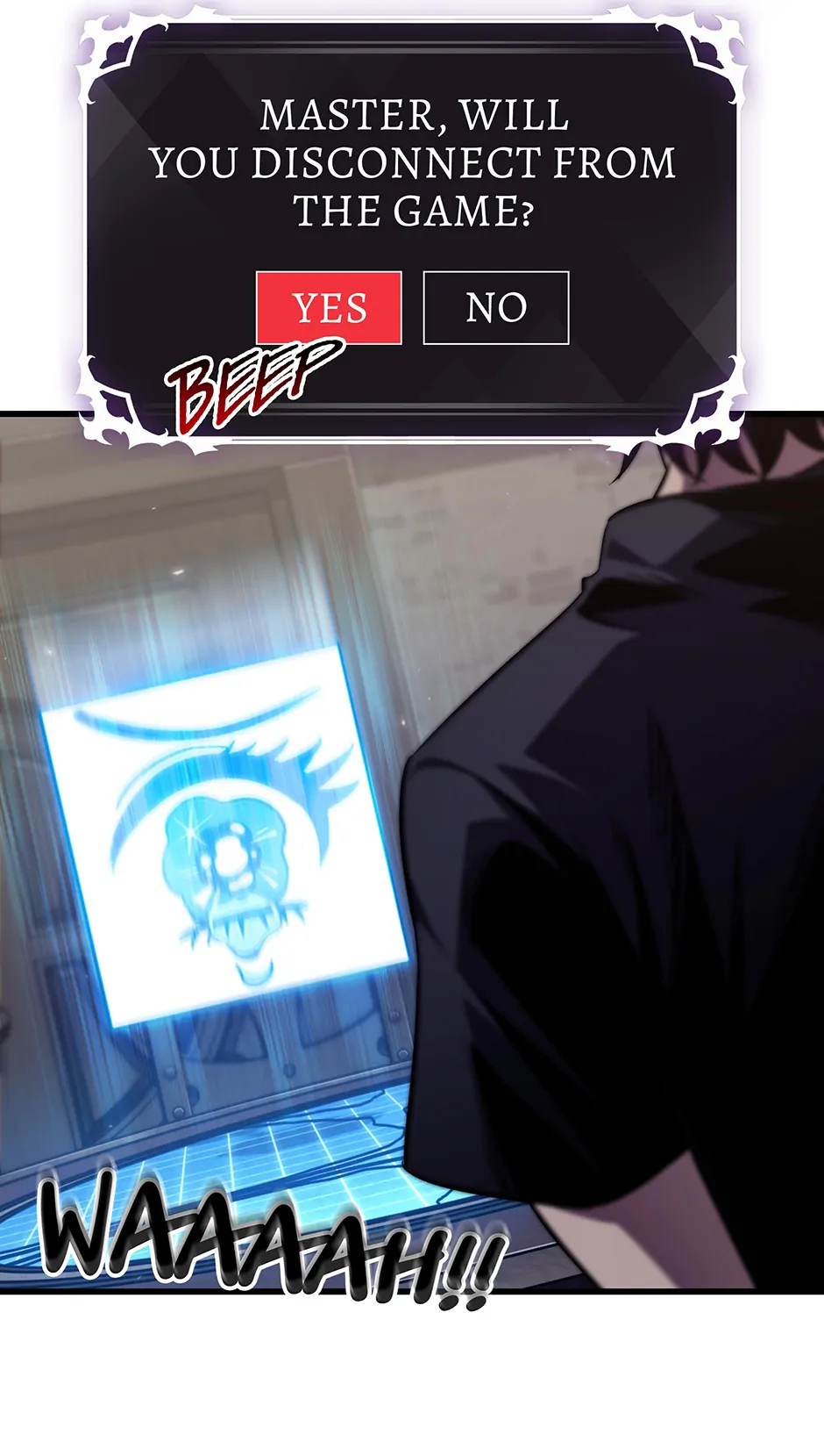 Read Pick Me Up ENGLISH Manga Online