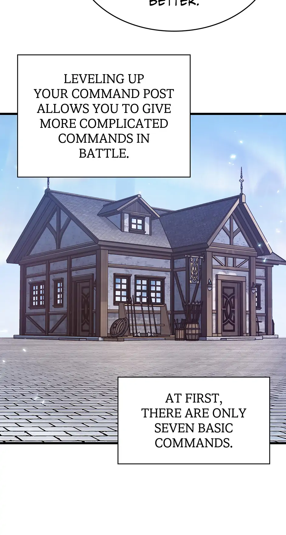 Read Pick Me Up ENGLISH Manga Online