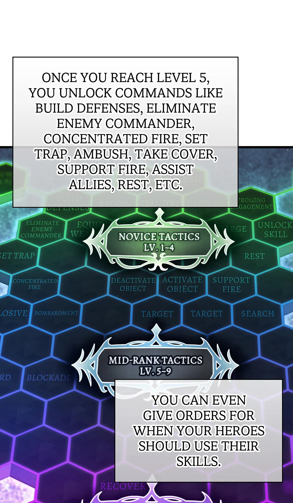 Read Pick Me Up ENGLISH Manga Online