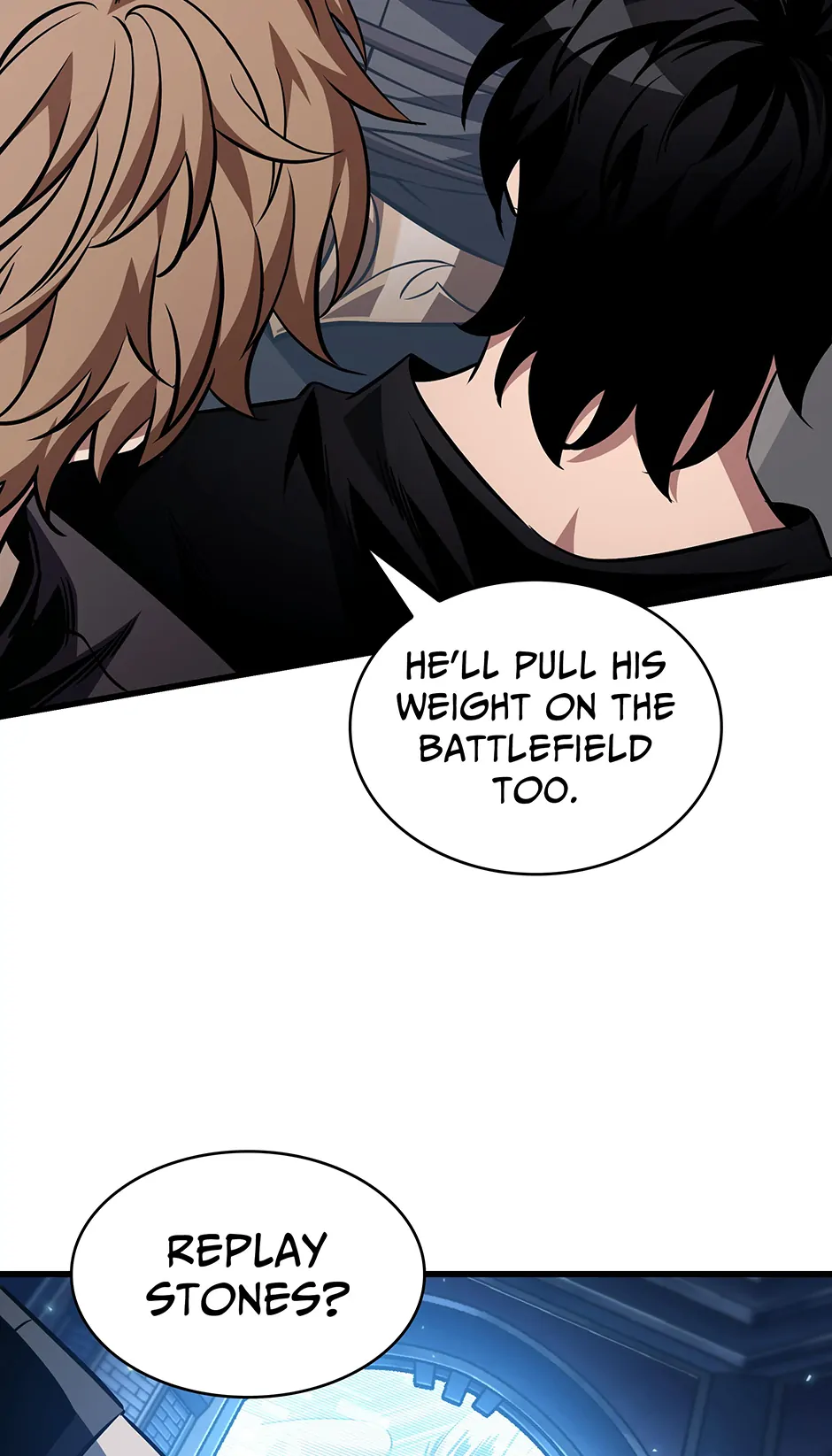 Read Pick Me Up ENGLISH Manga Online