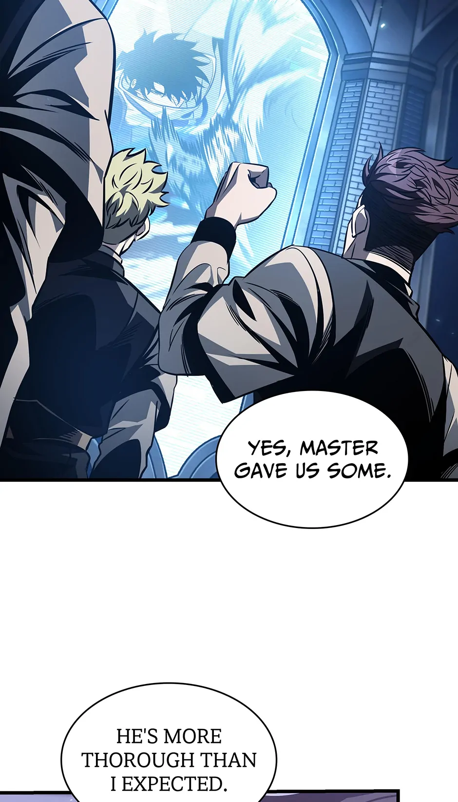 Read Pick Me Up ENGLISH Manga Online