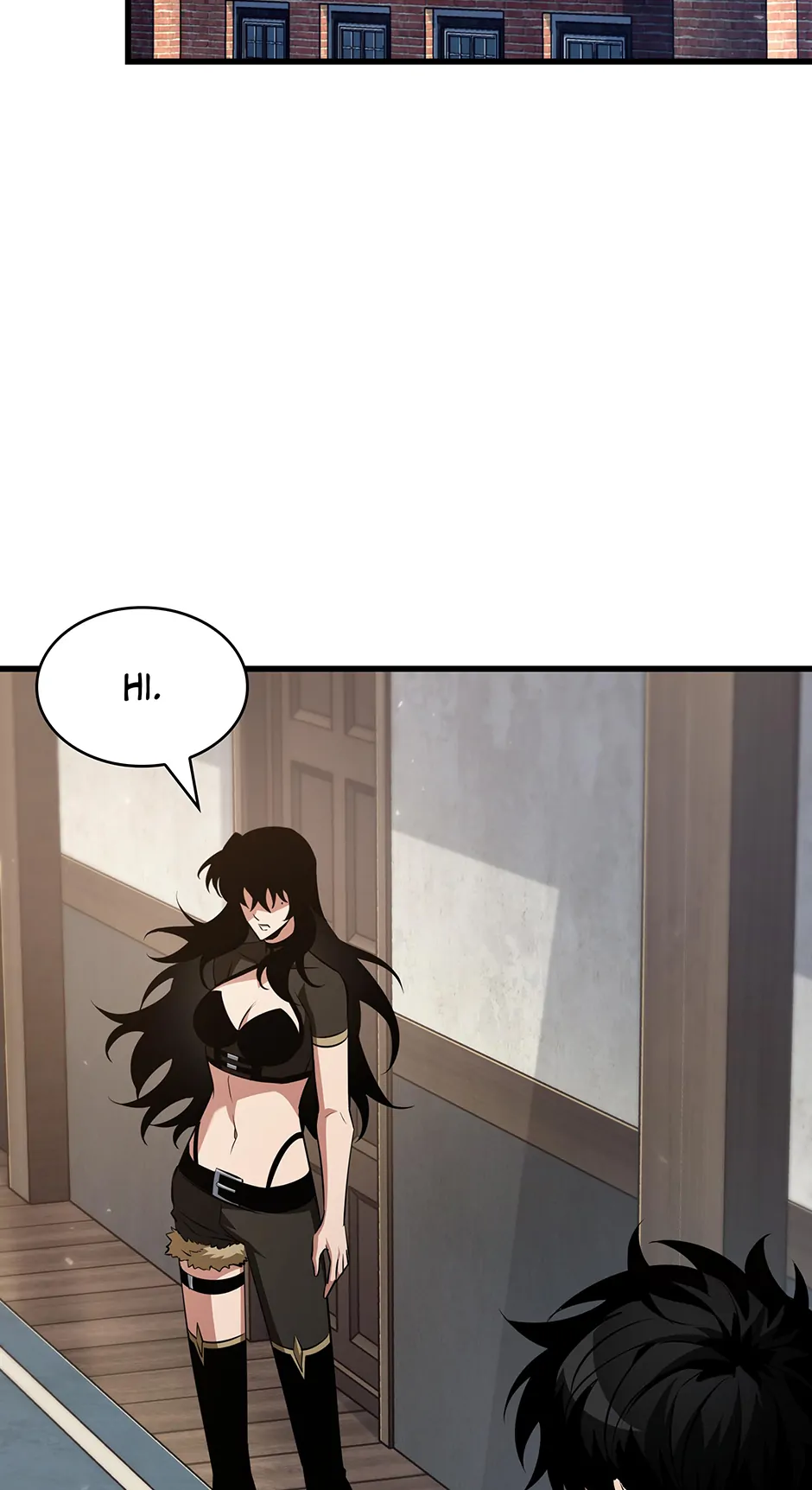 Read Pick Me Up ENGLISH Manga Online