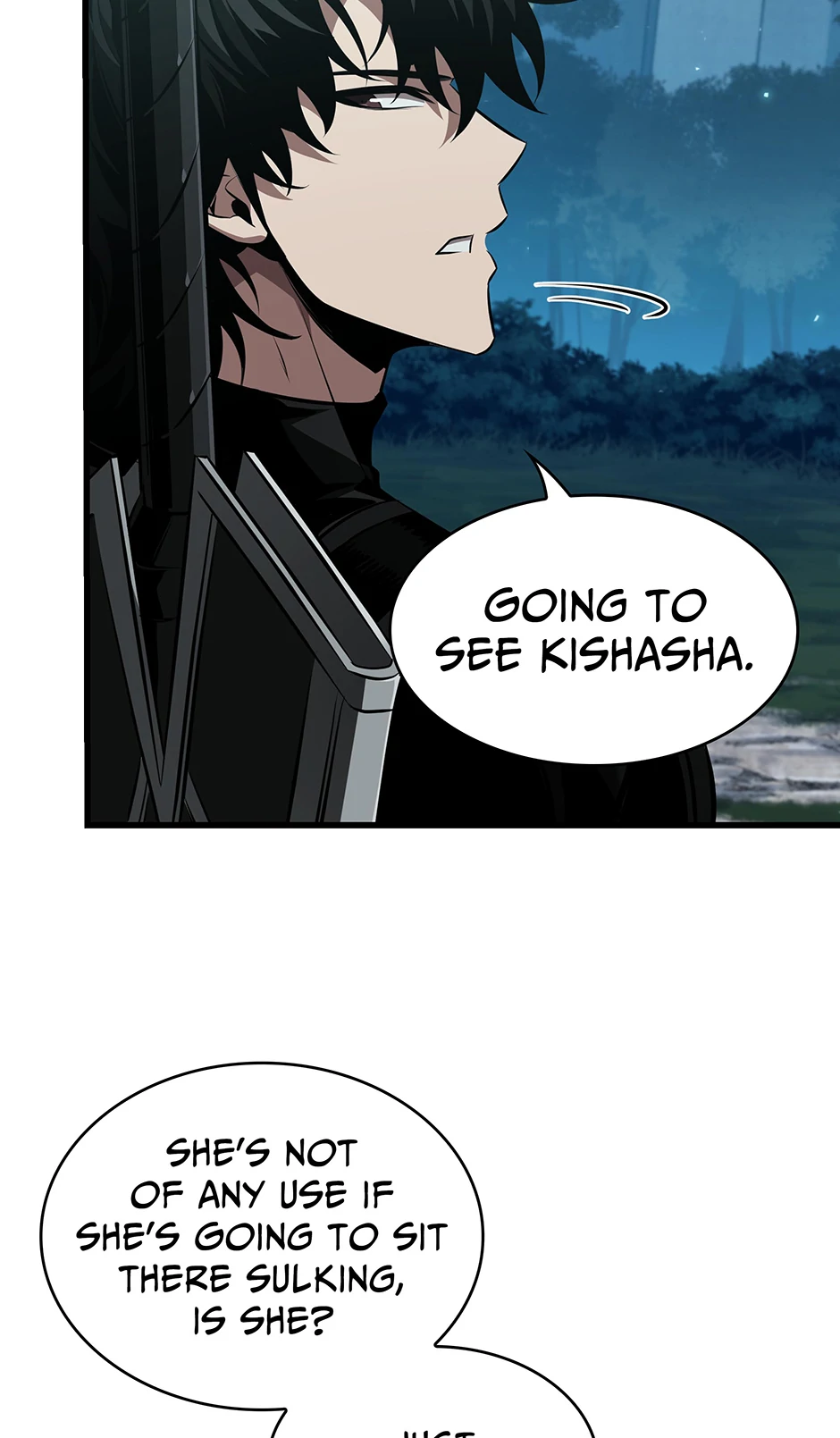 Read Pick Me Up ENGLISH Manga Online