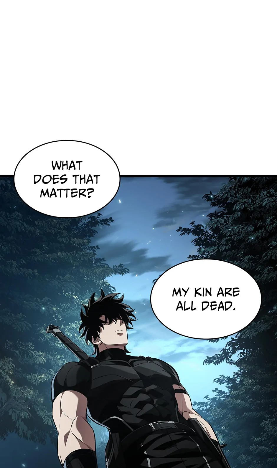 Read Pick Me Up ENGLISH Manga Online