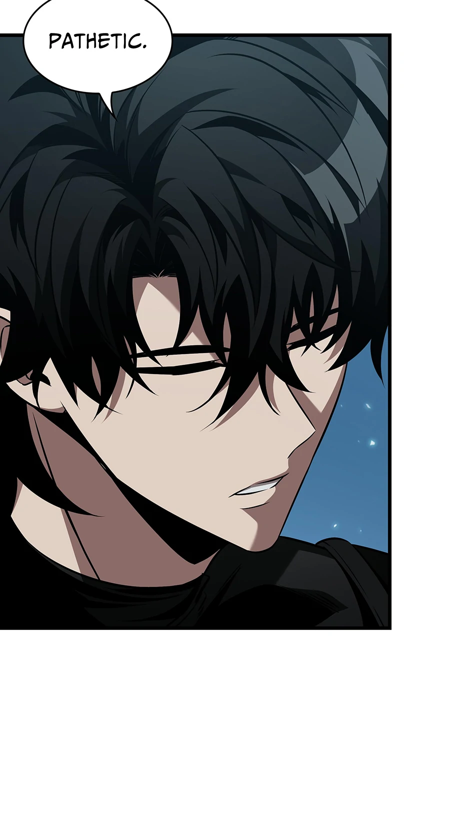 Read Pick Me Up ENGLISH Manga Online