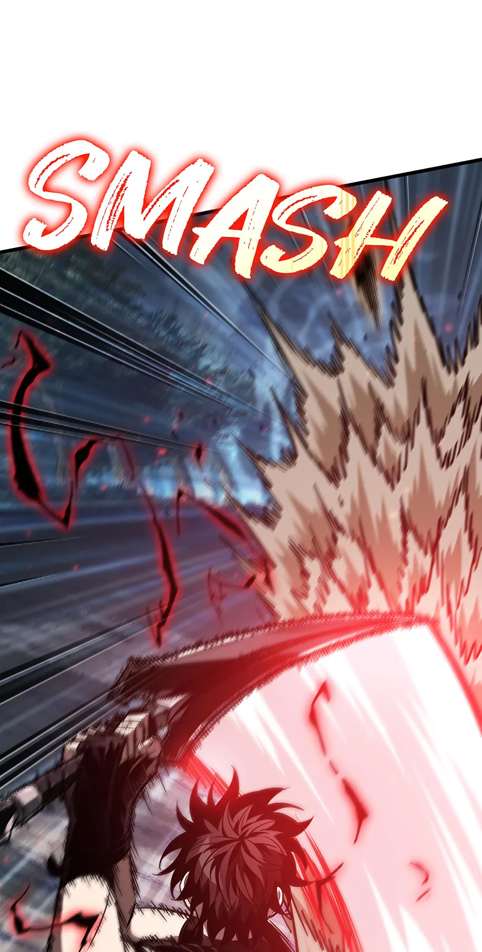 Read Pick Me Up ENGLISH Manga Online