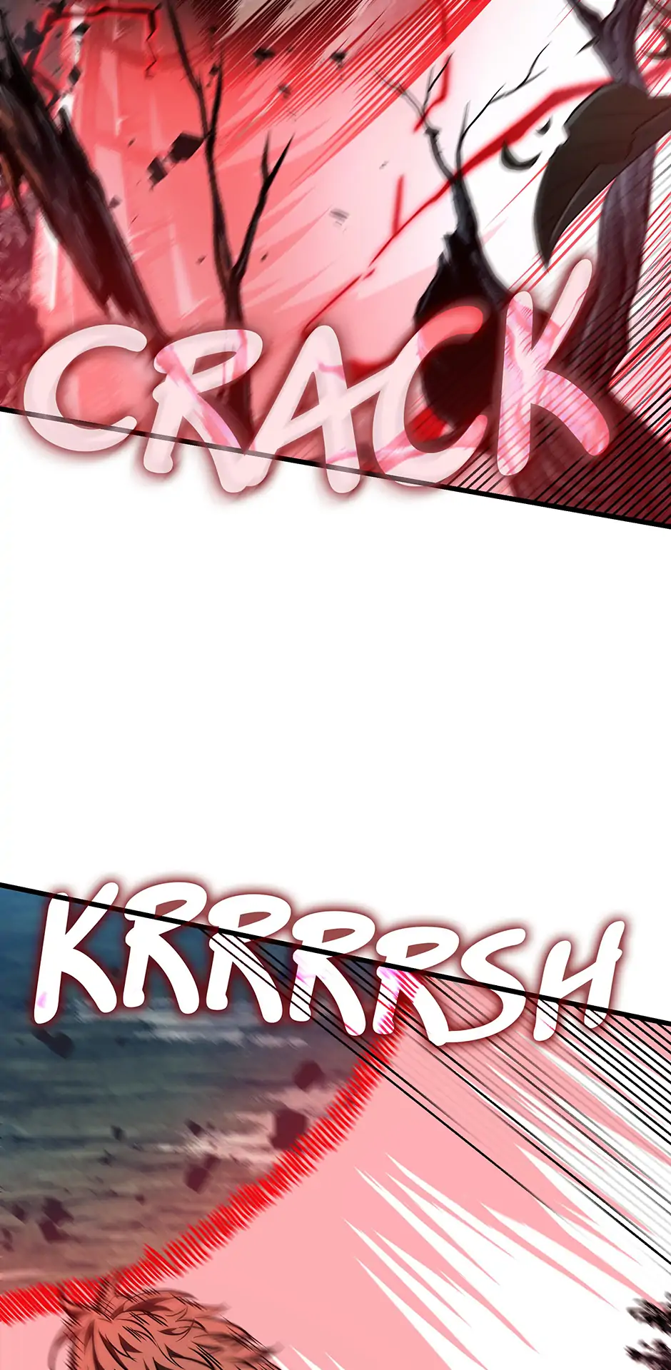 Read Pick Me Up ENGLISH Manga Online