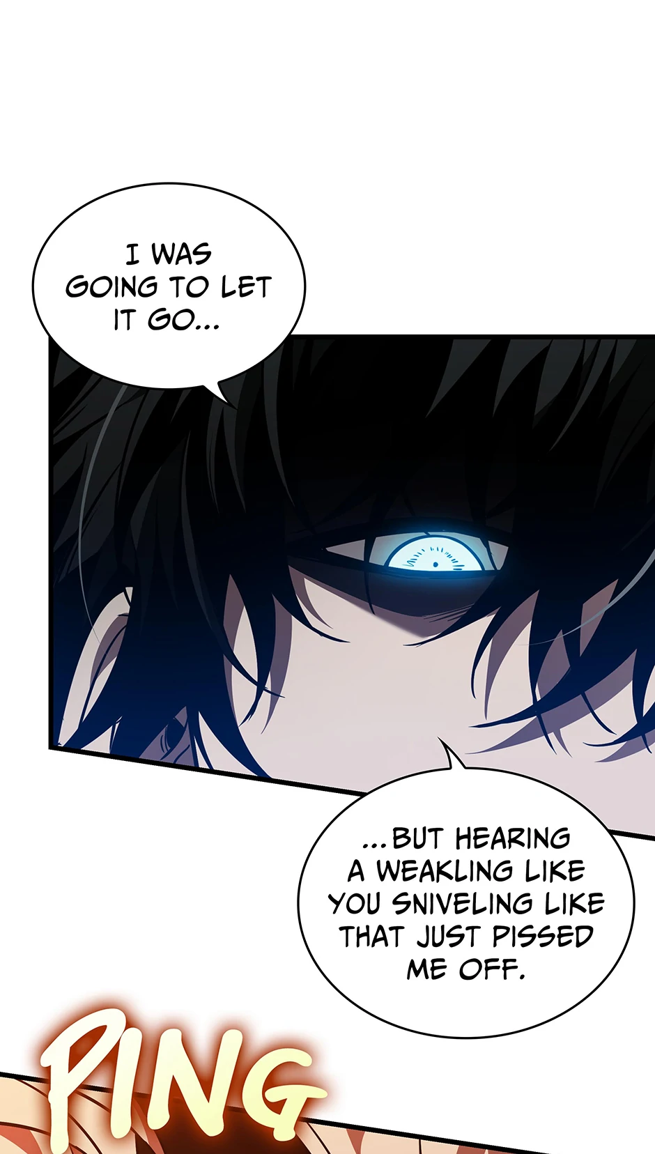 Read Pick Me Up ENGLISH Manga Online