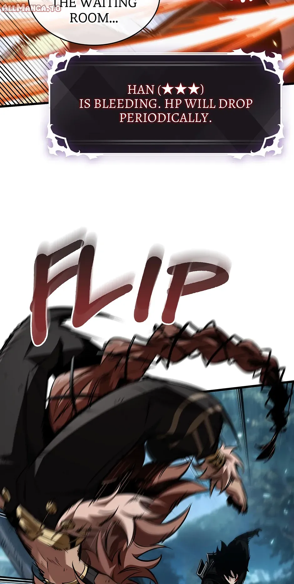 Read Pick Me Up ENGLISH Manga Online