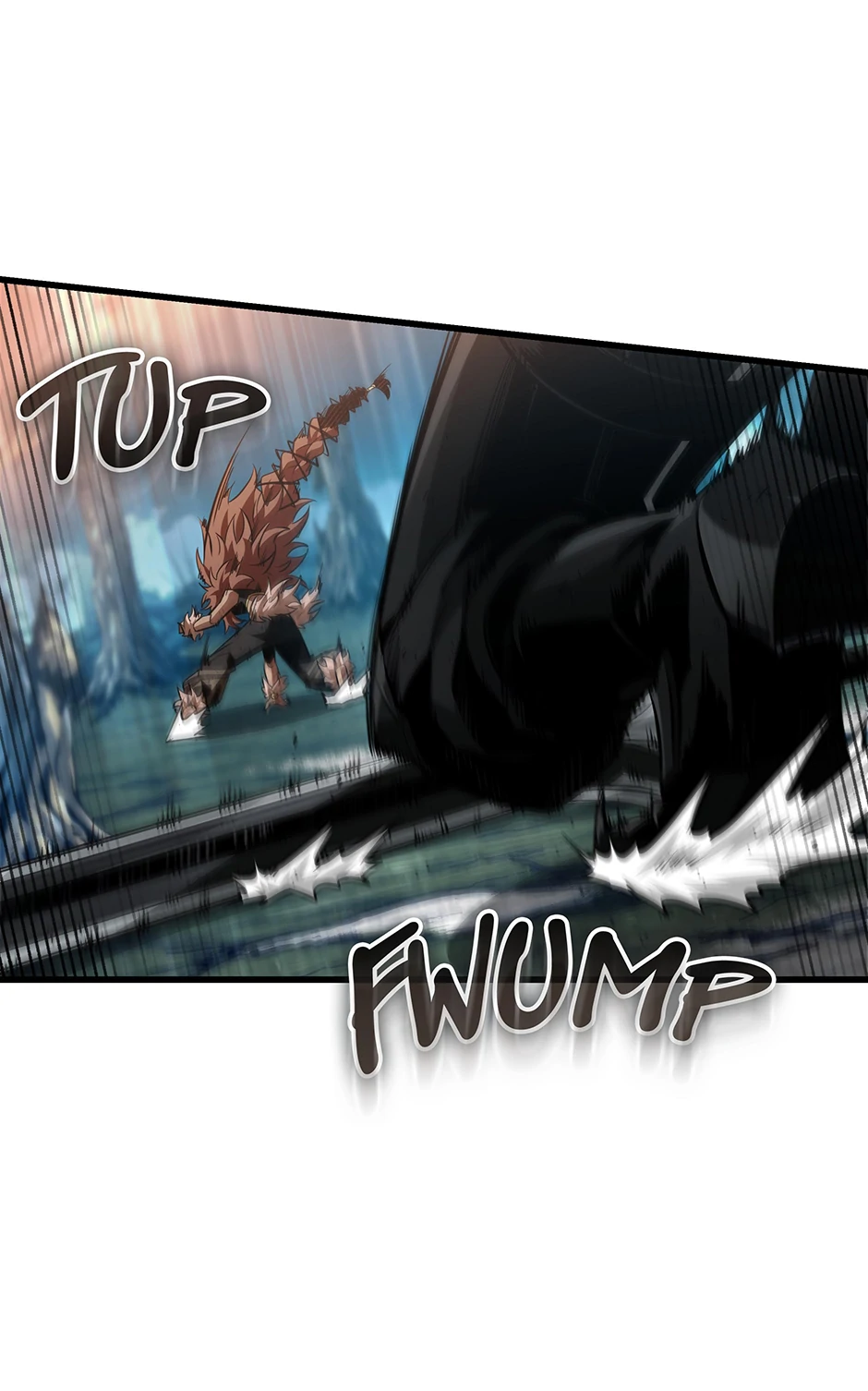 Read Pick Me Up ENGLISH Manga Online