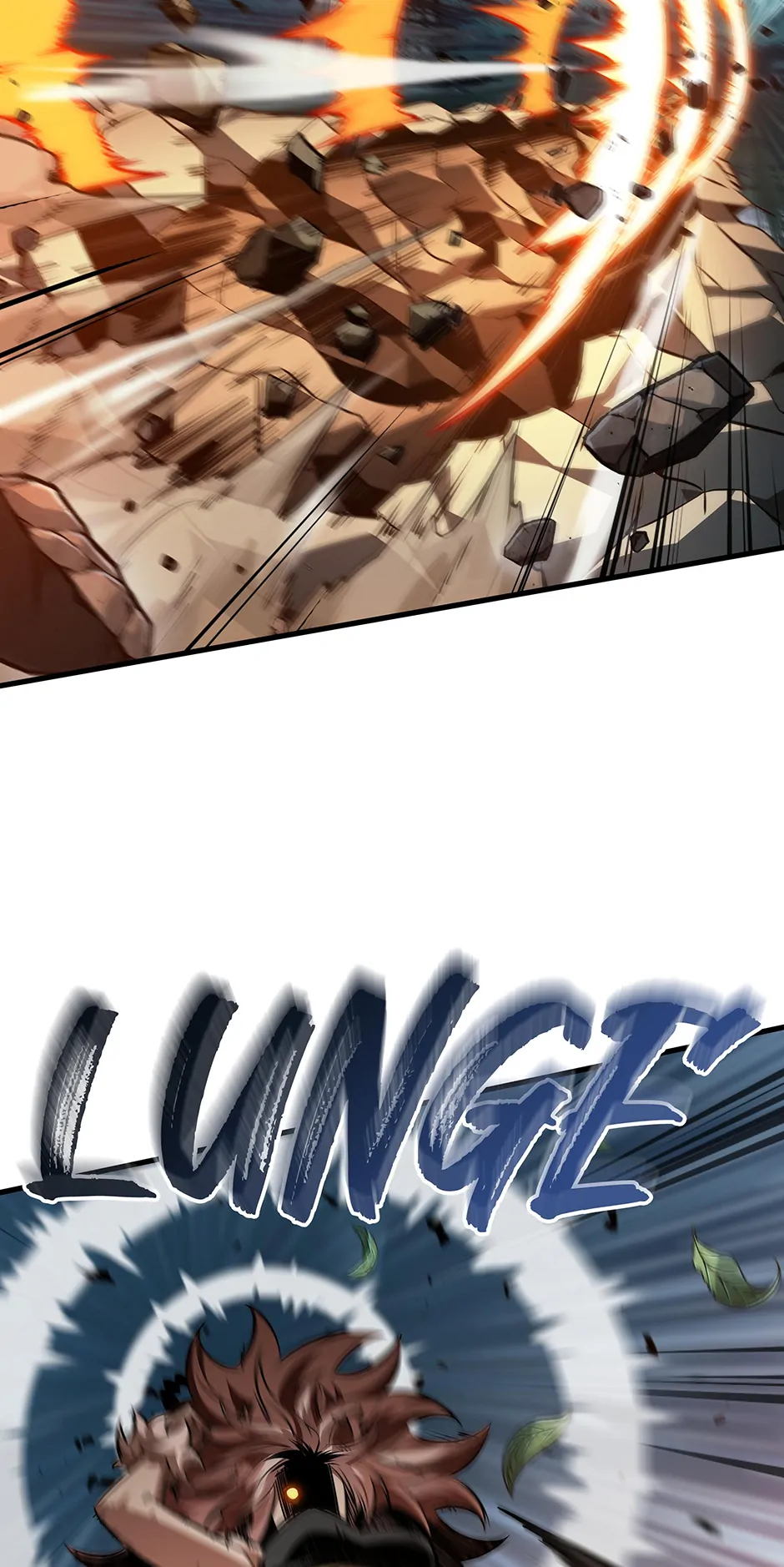 Read Pick Me Up ENGLISH Manga Online