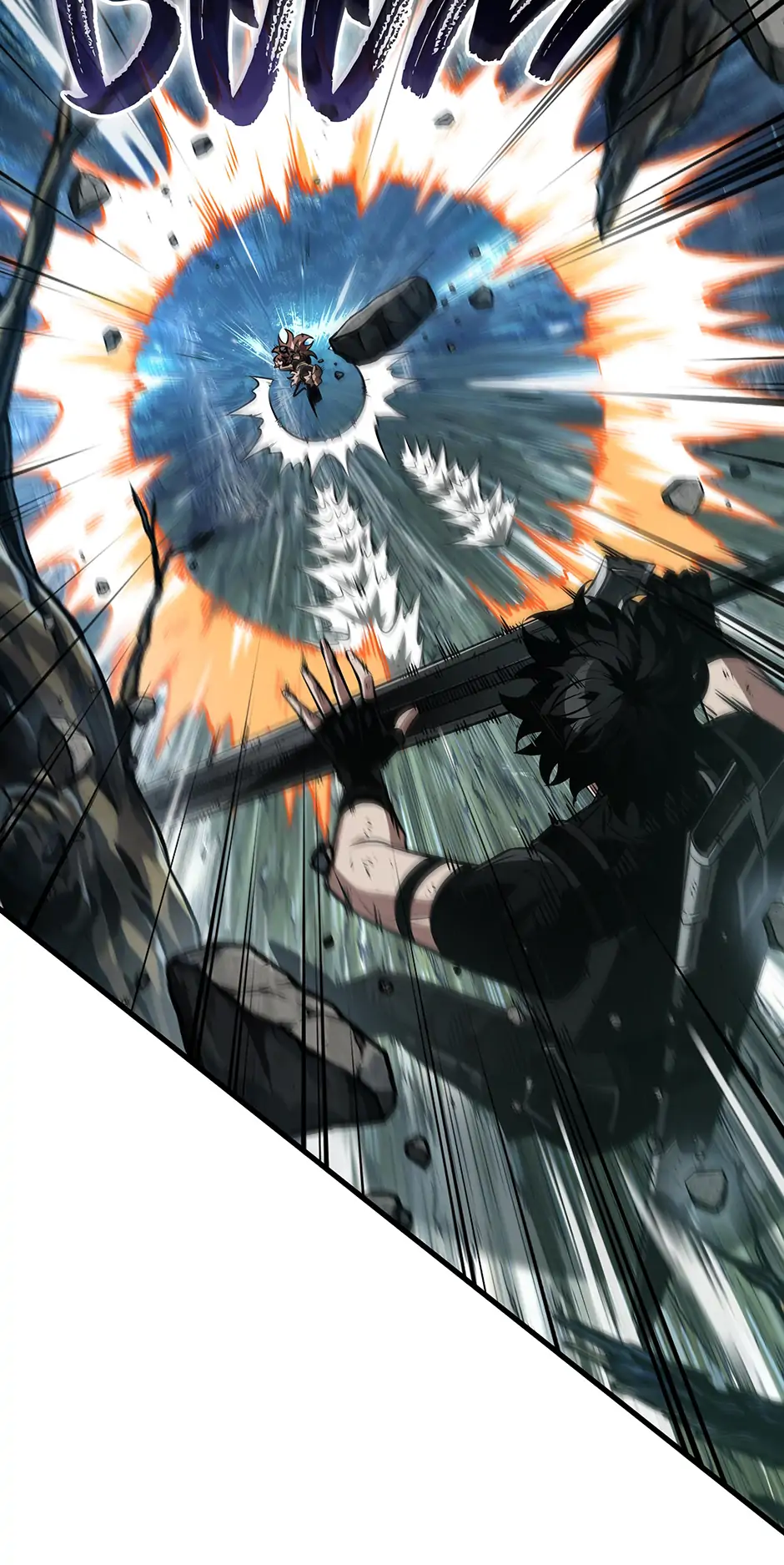 Read Pick Me Up ENGLISH Manga Online