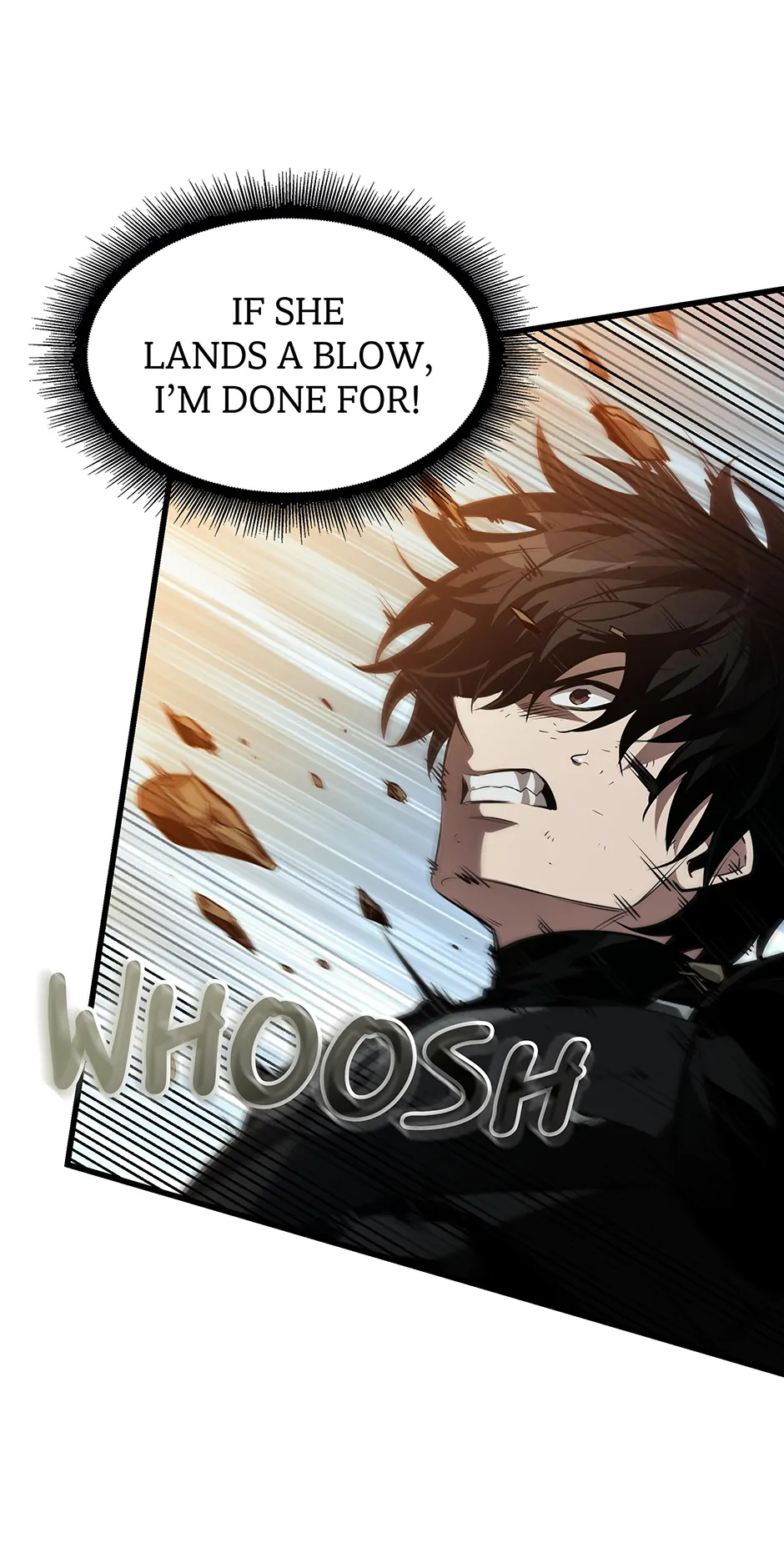 Read Pick Me Up ENGLISH Manga Online