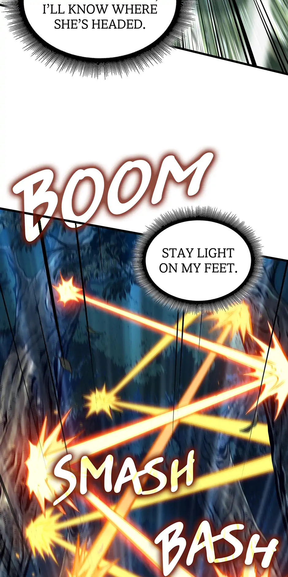 Read Pick Me Up ENGLISH Manga Online