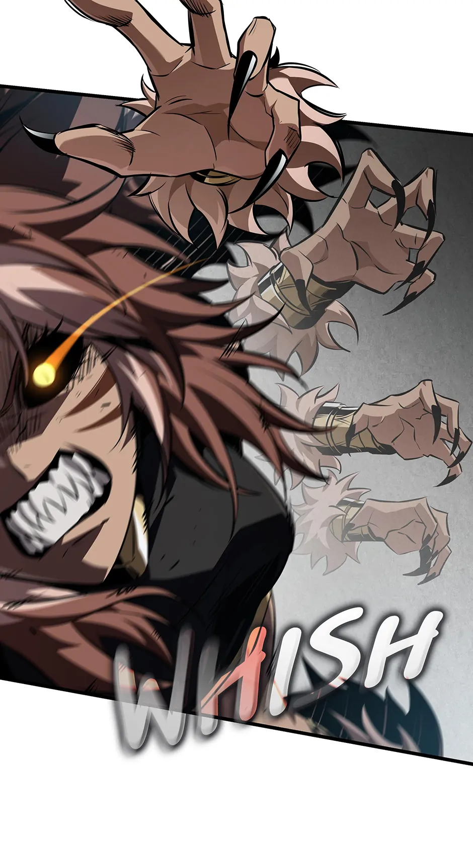 Read Pick Me Up ENGLISH Manga Online