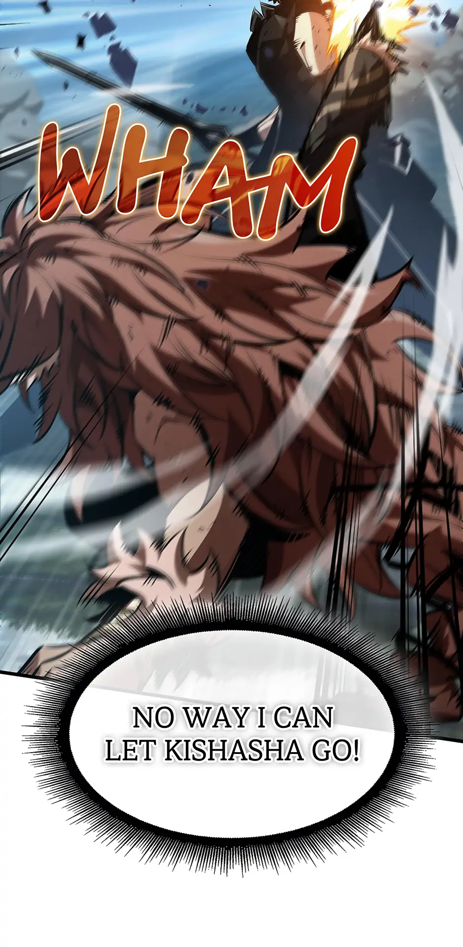 Read Pick Me Up ENGLISH Manga Online