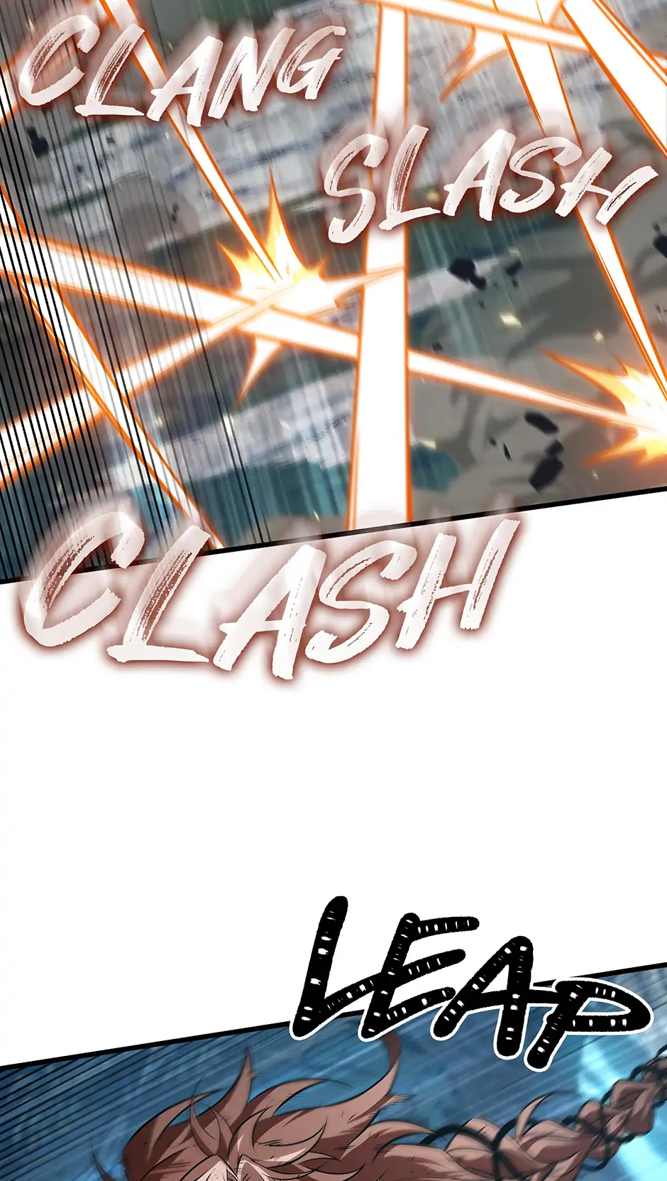 Read Pick Me Up ENGLISH Manga Online