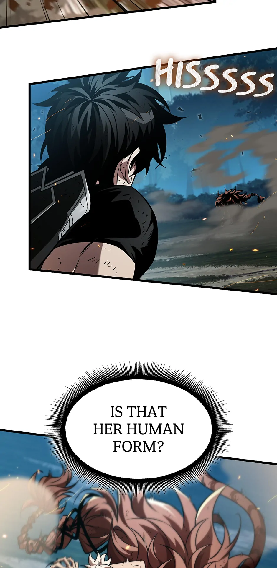 Read Pick Me Up ENGLISH Manga Online