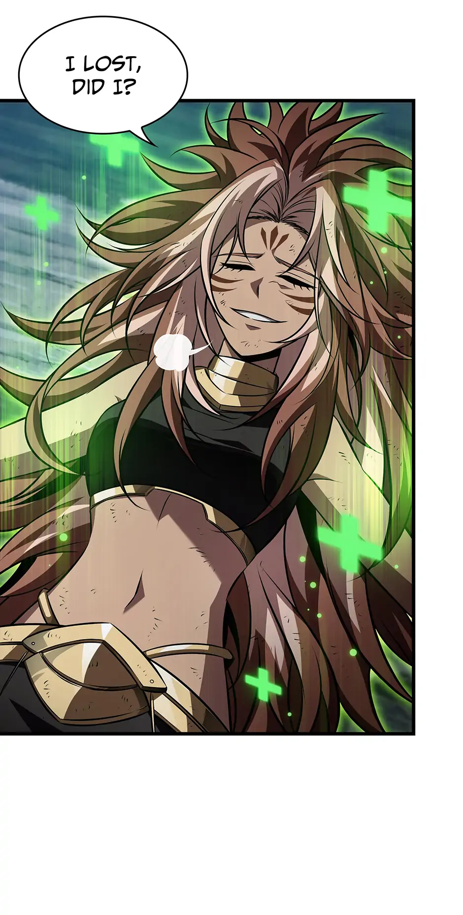 Read Pick Me Up ENGLISH Manga Online