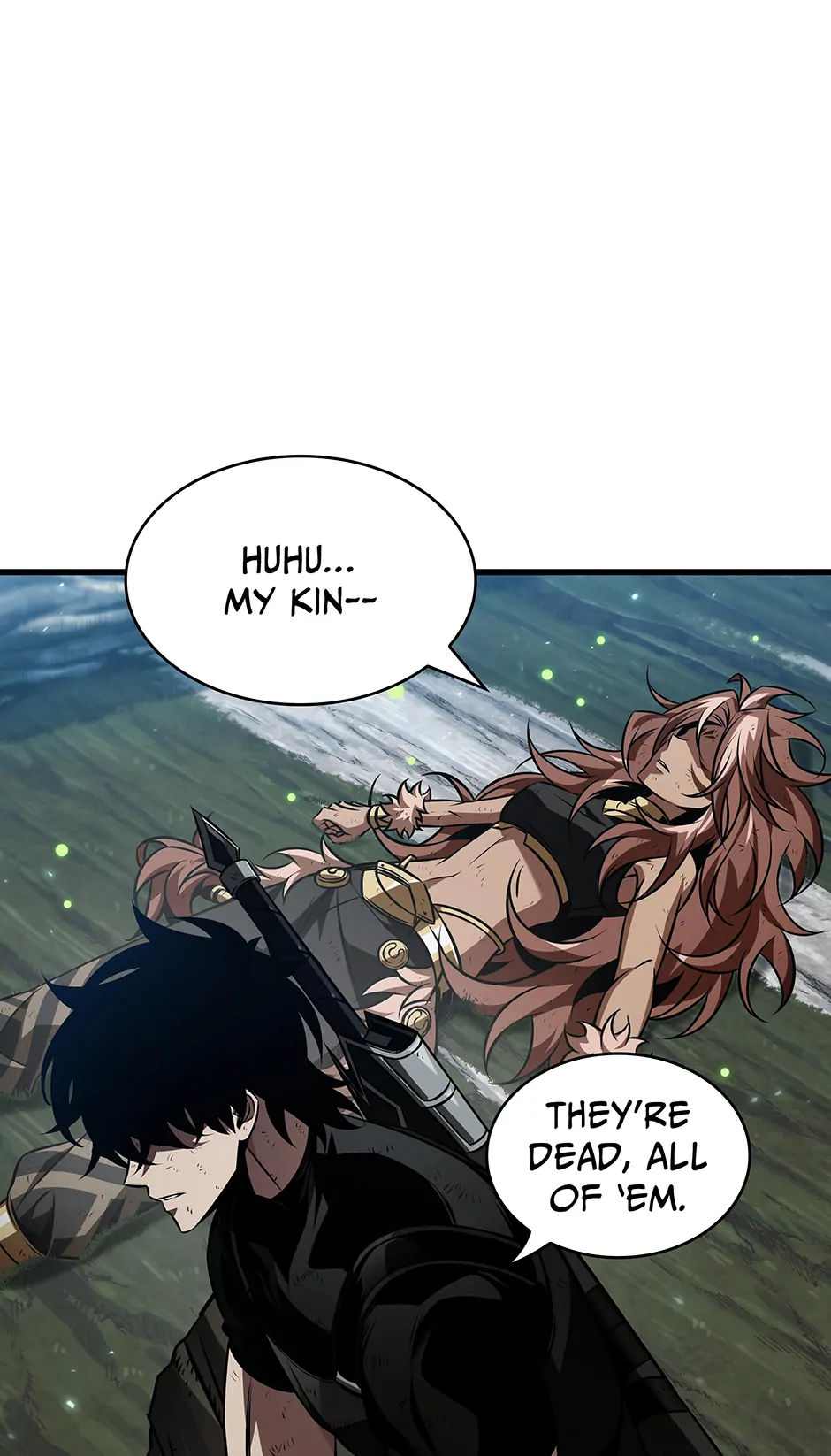 Read Pick Me Up ENGLISH Manga Online