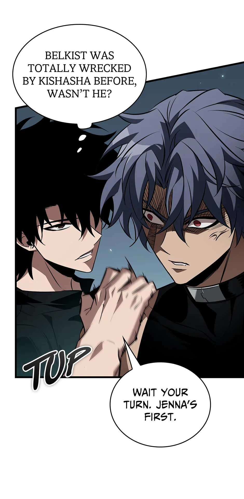 Read Pick Me Up ENGLISH Manga Online