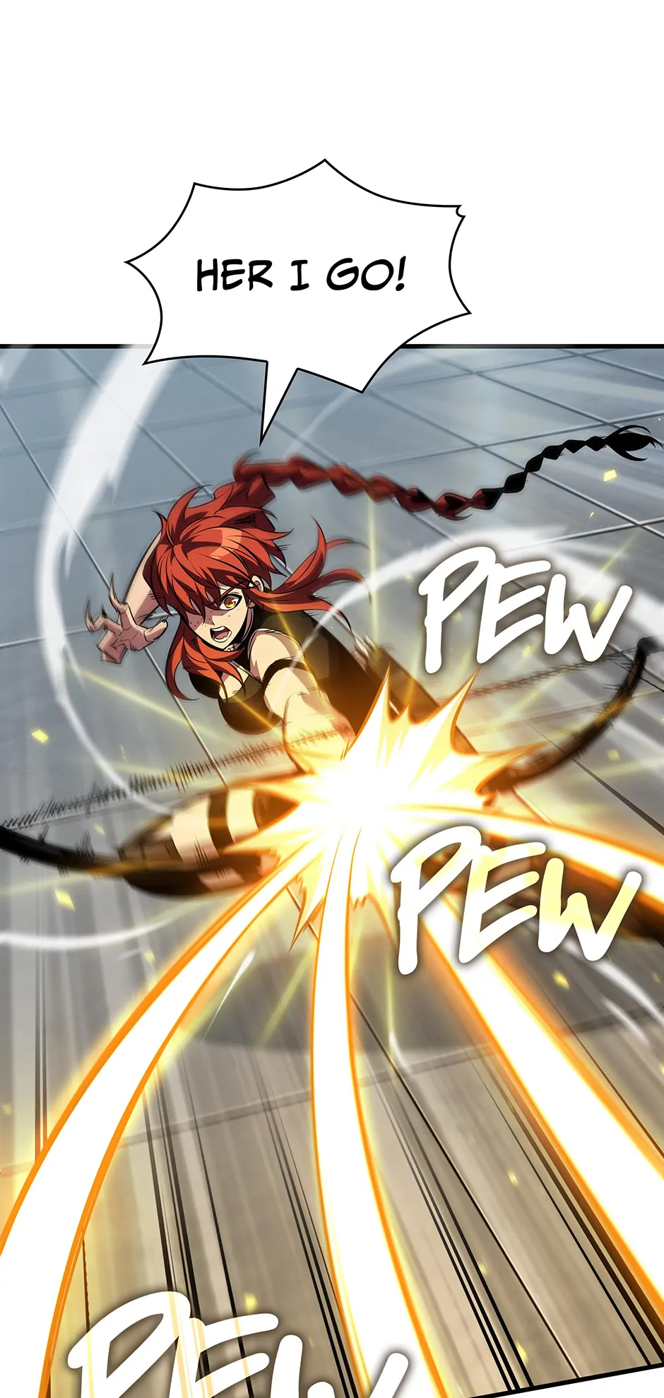 Read Pick Me Up ENGLISH Manga Online