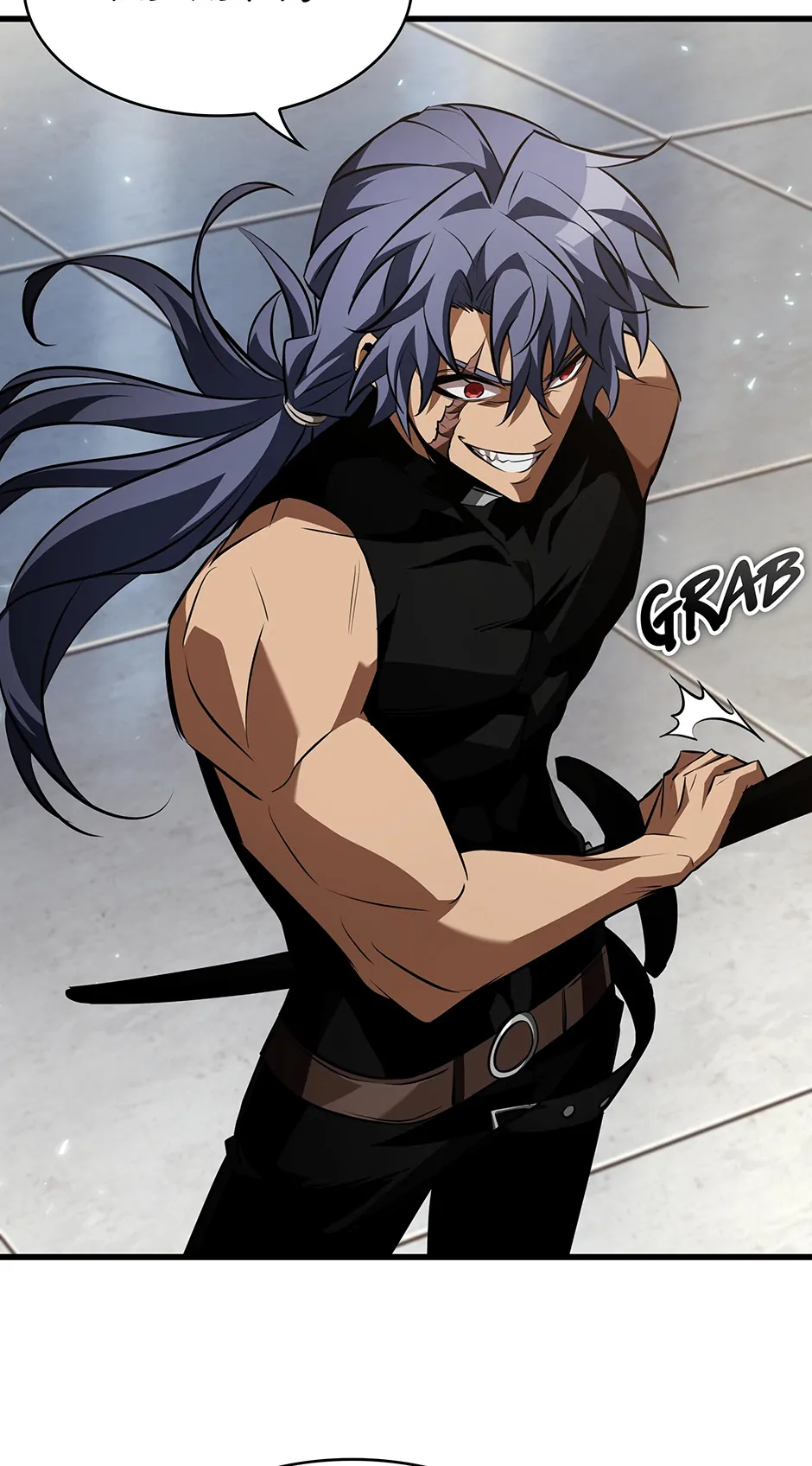 Read Pick Me Up ENGLISH Manga Online