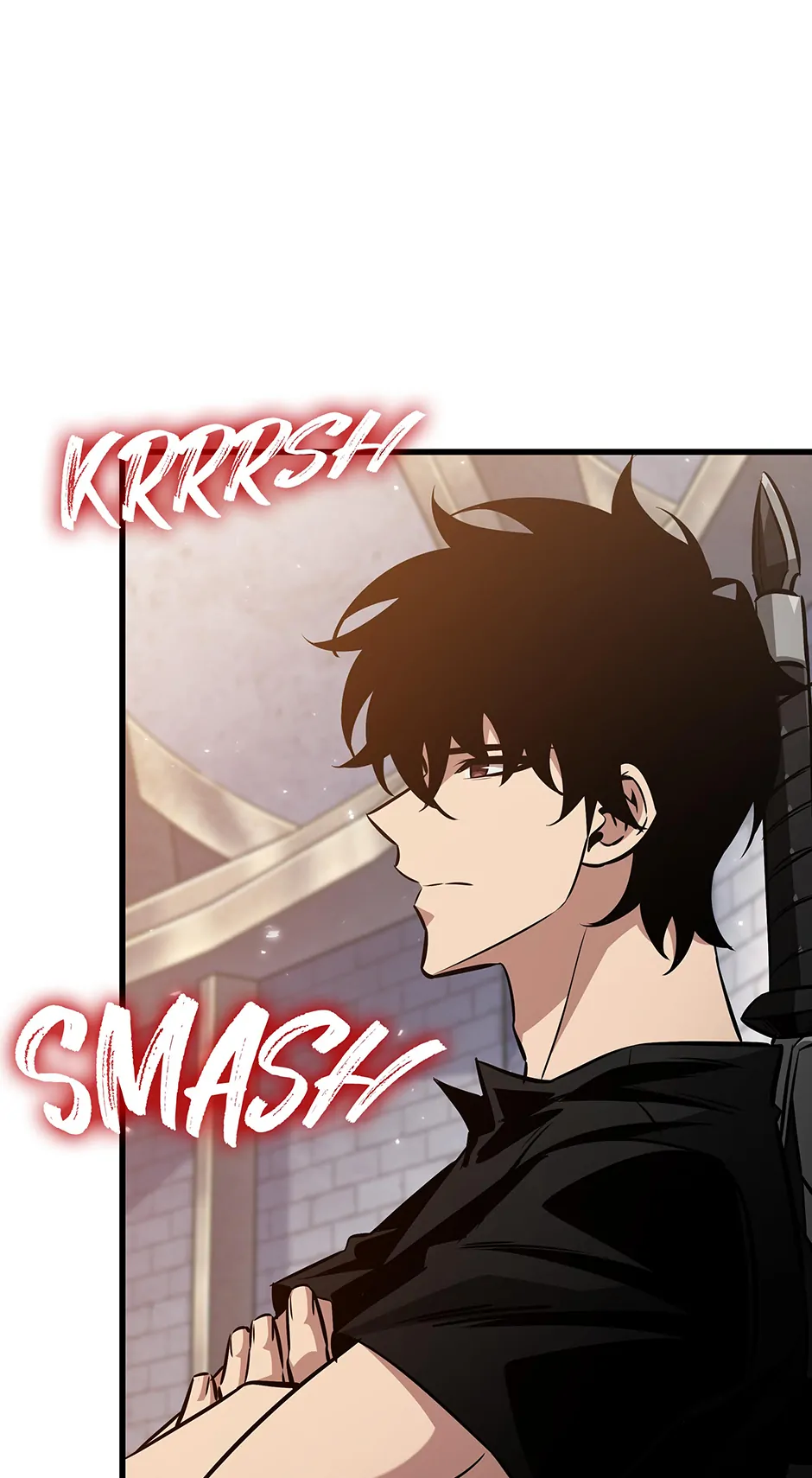 Read Pick Me Up ENGLISH Manga Online