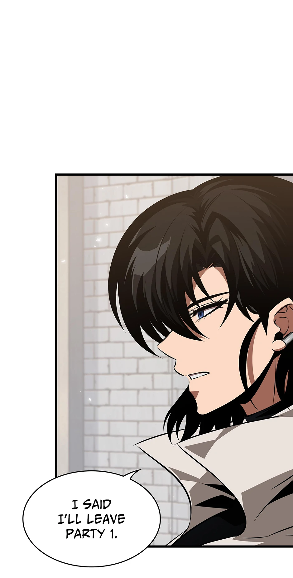 Read Pick Me Up ENGLISH Manga Online