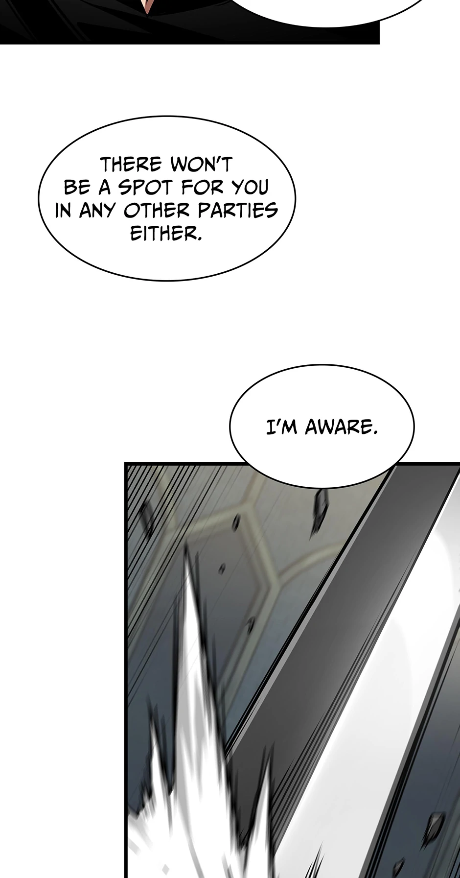 Read Pick Me Up ENGLISH Manga Online