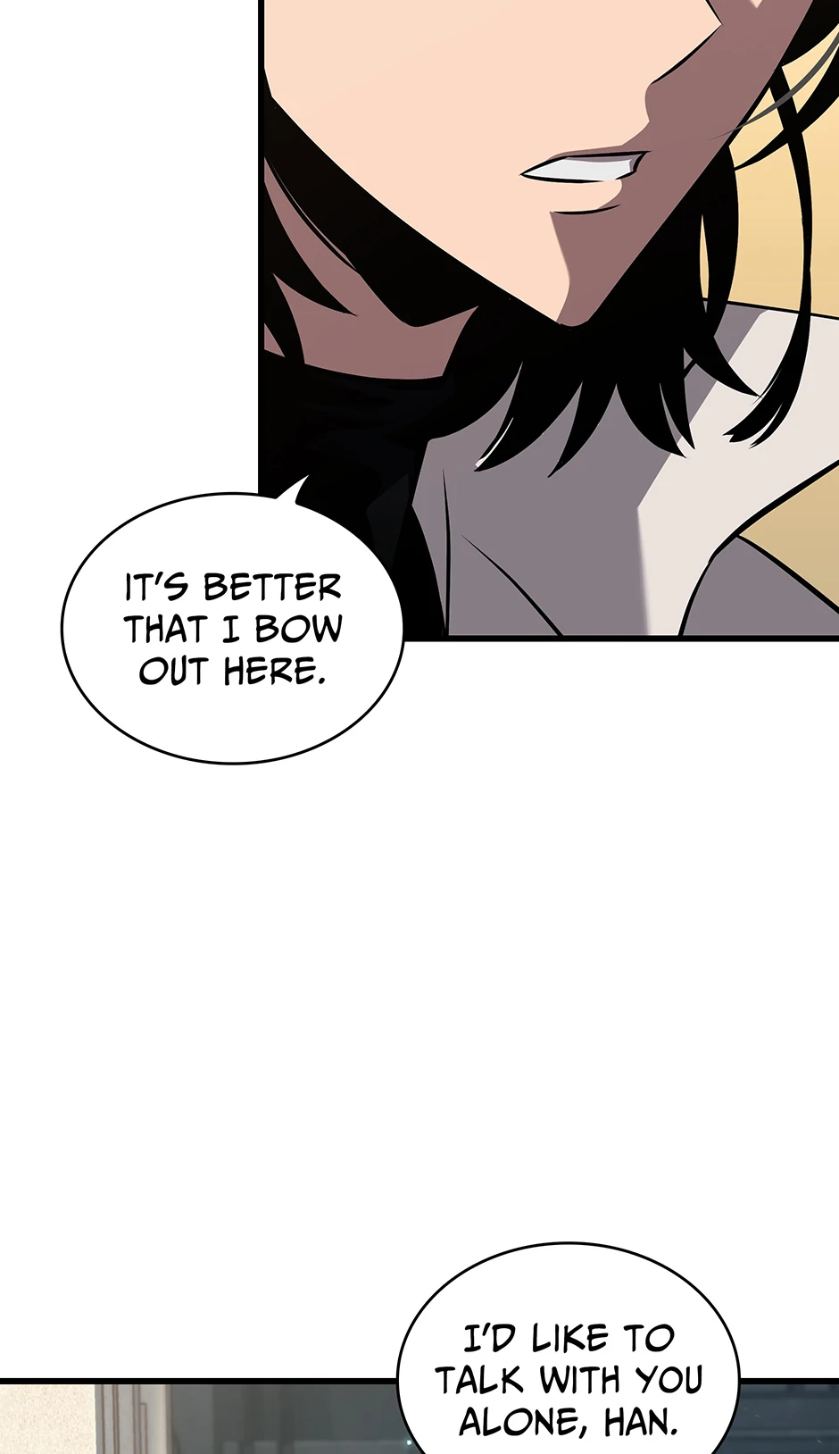 Read Pick Me Up ENGLISH Manga Online