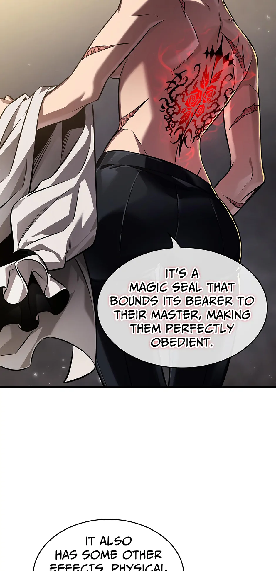 Read Pick Me Up ENGLISH Manga Online