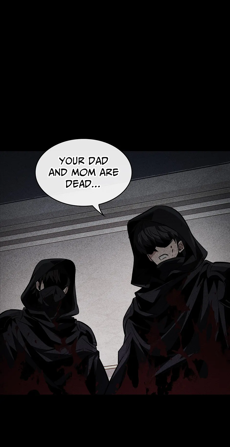 Read Pick Me Up ENGLISH Manga Online