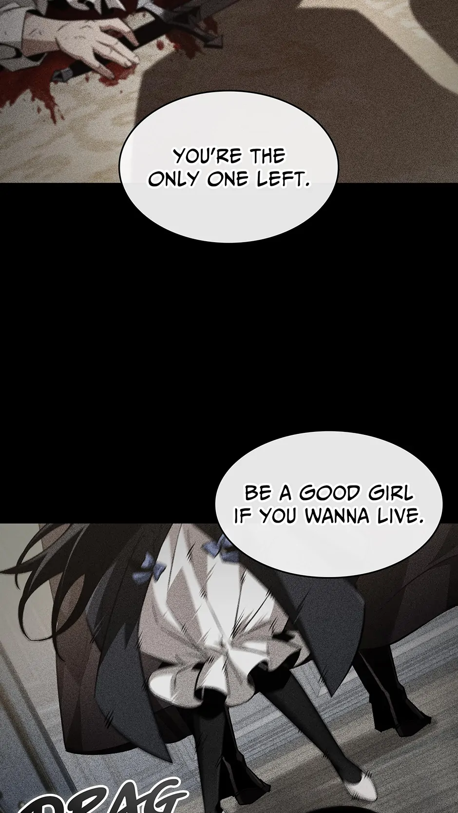 Read Pick Me Up ENGLISH Manga Online