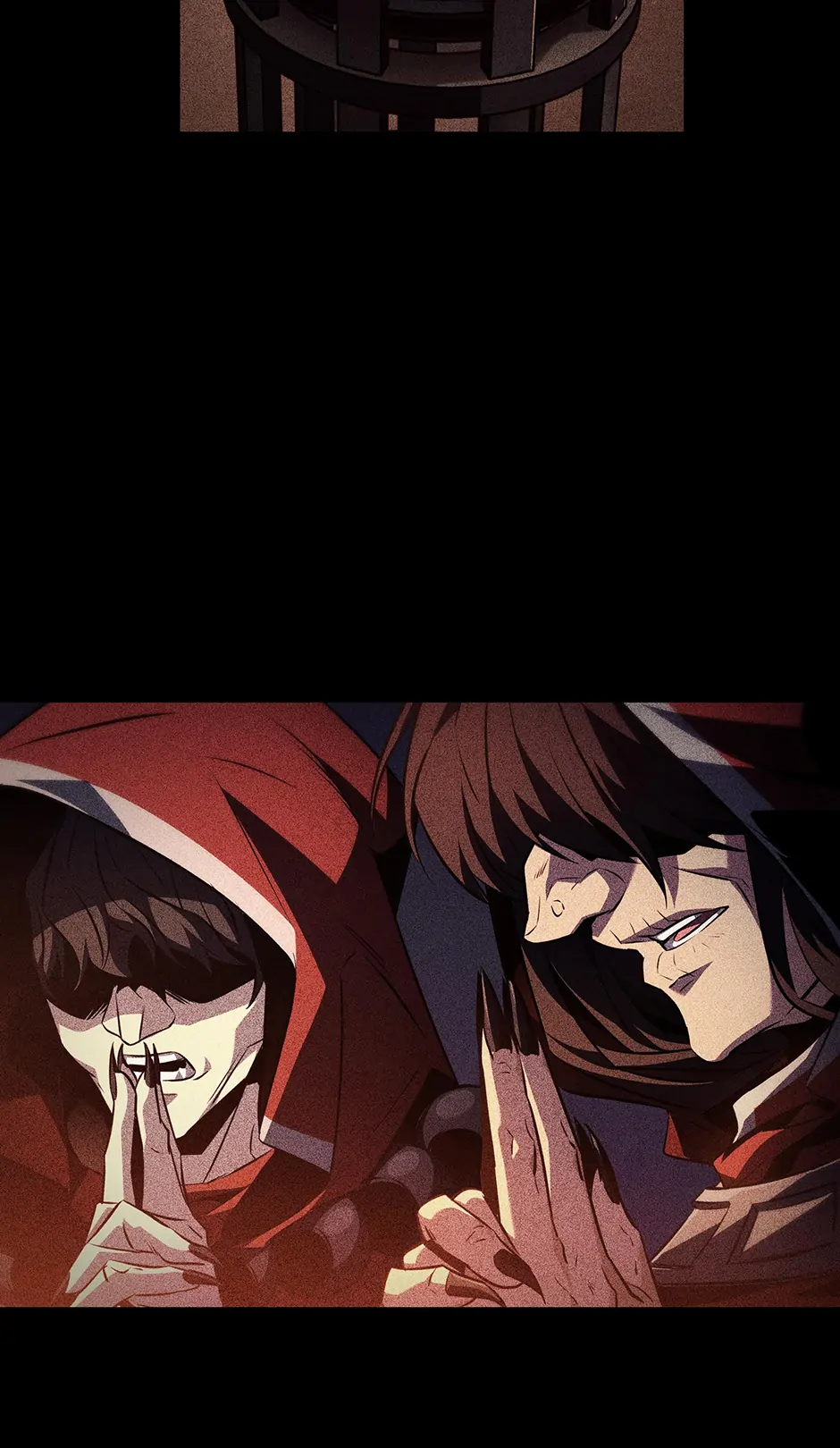 Read Pick Me Up ENGLISH Manga Online