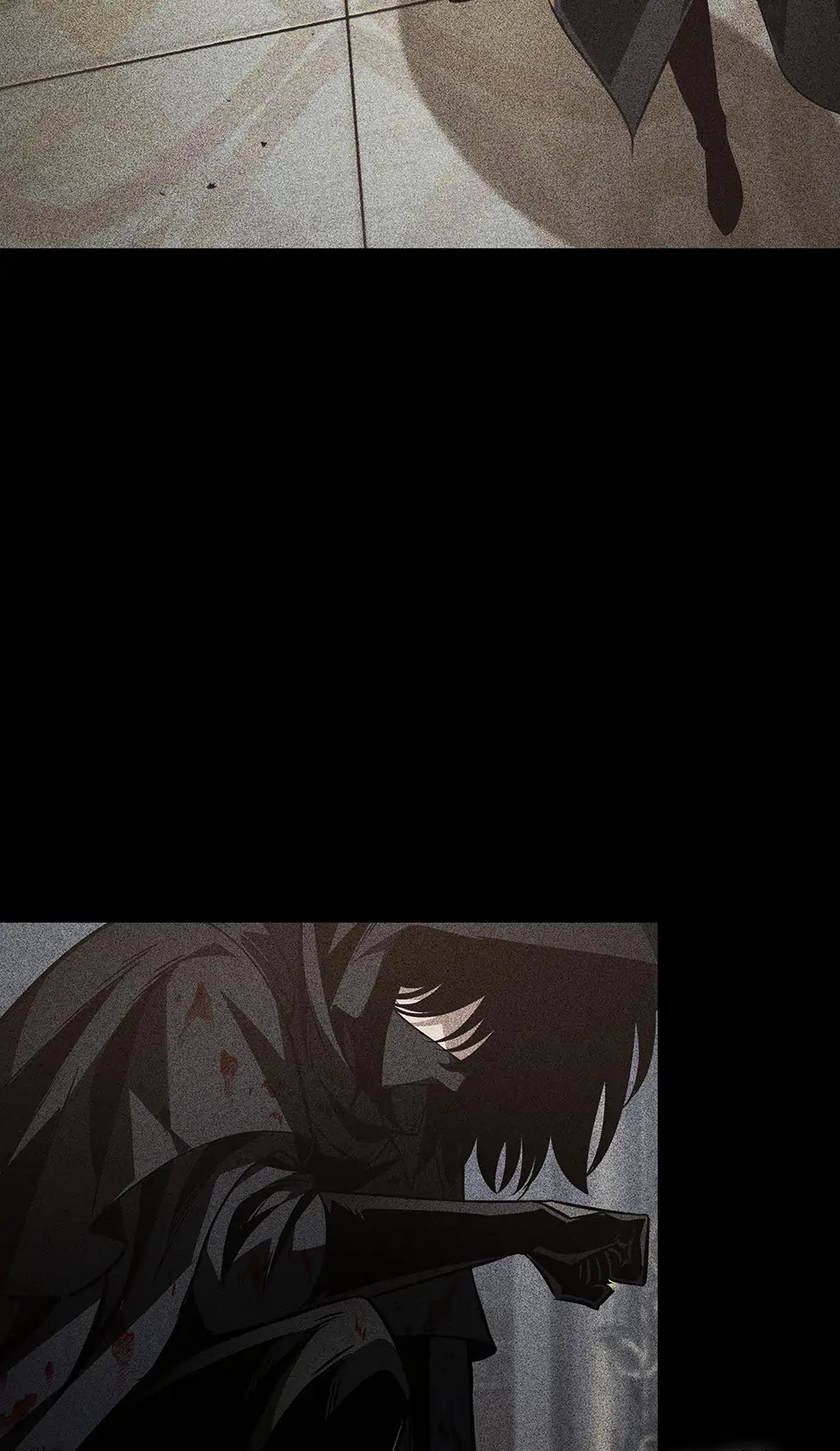 Read Pick Me Up ENGLISH Manga Online