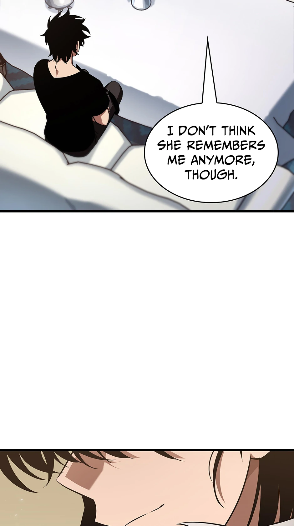 Read Pick Me Up ENGLISH Manga Online