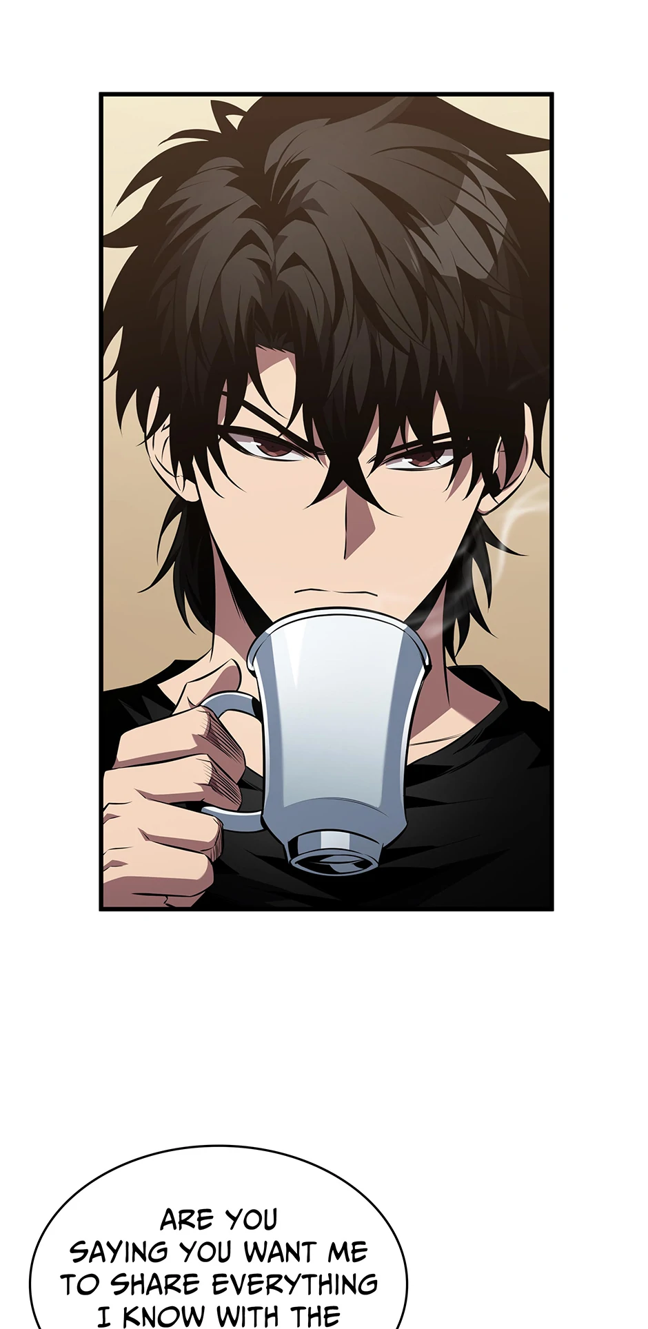 Read Pick Me Up ENGLISH Manga Online