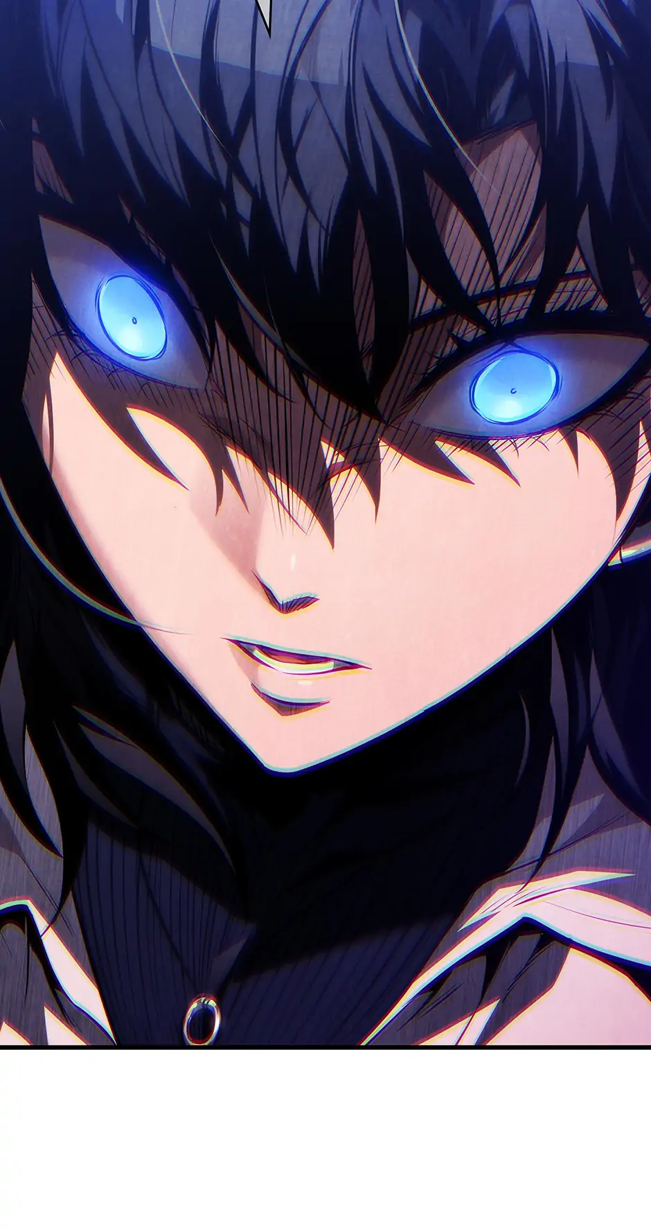 Read Pick Me Up ENGLISH Manga Online