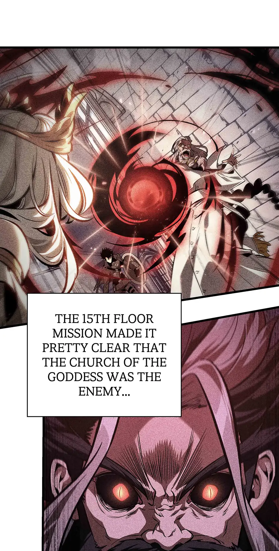 Read Pick Me Up ENGLISH Manga Online