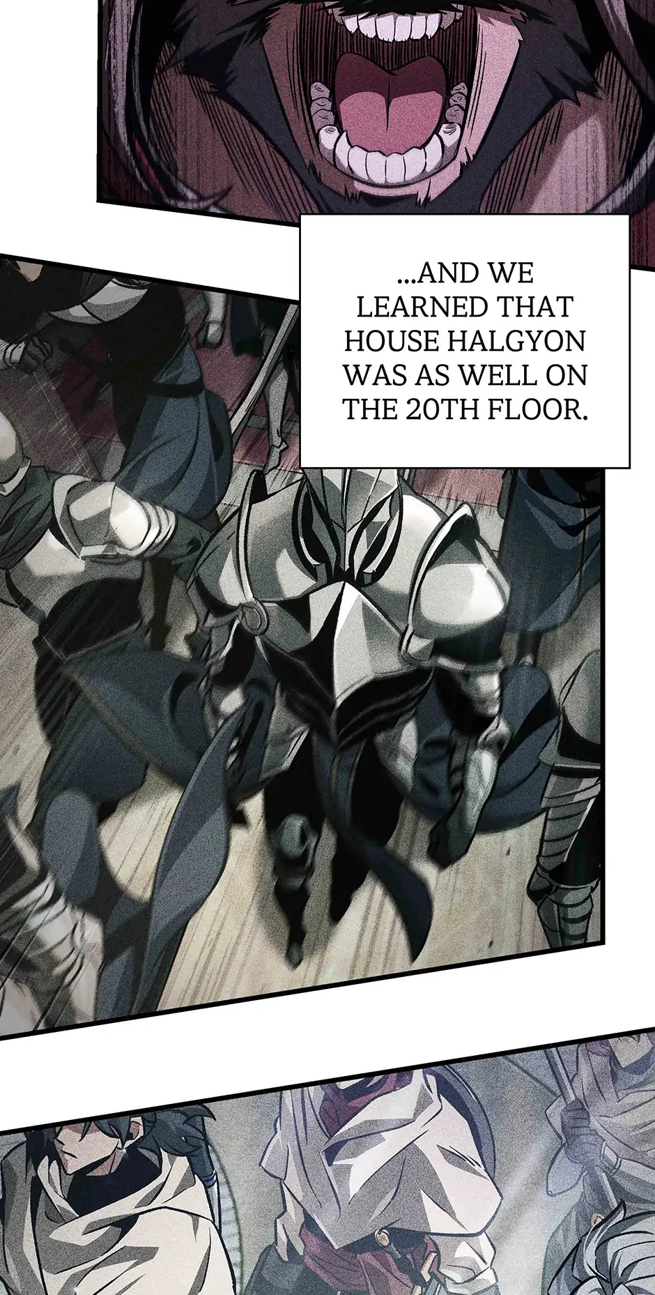 Read Pick Me Up ENGLISH Manga Online