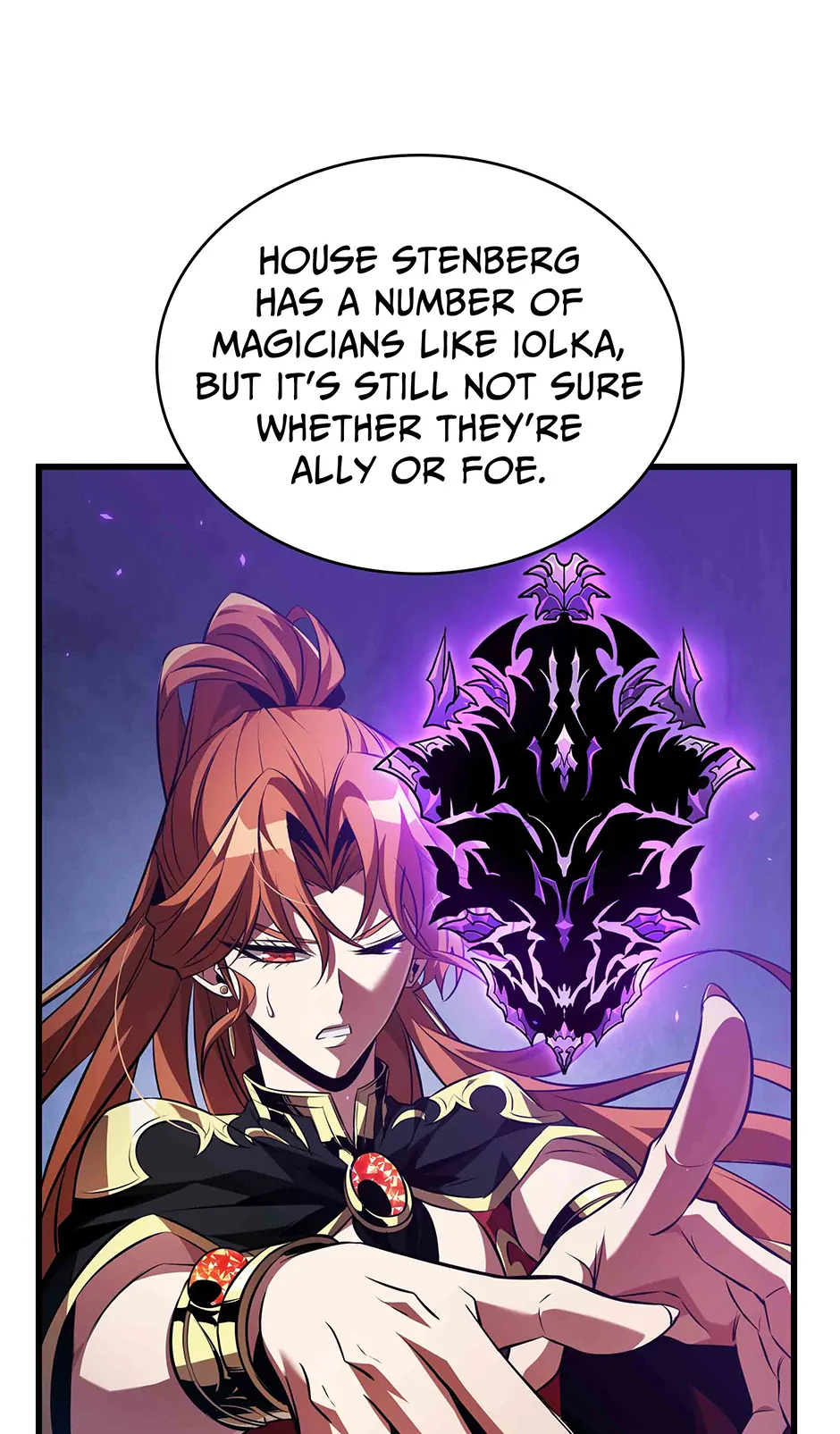 Read Pick Me Up ENGLISH Manga Online