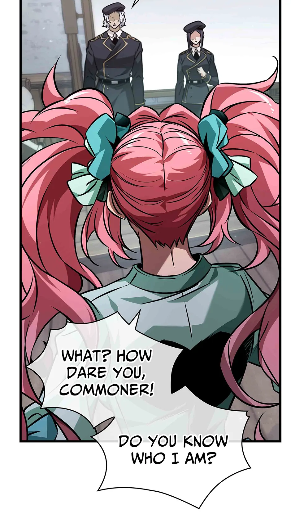 Read Pick Me Up ENGLISH Manga Online